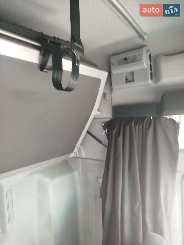 Тягач MAN 18.480 2015 в Ивано-Франковске