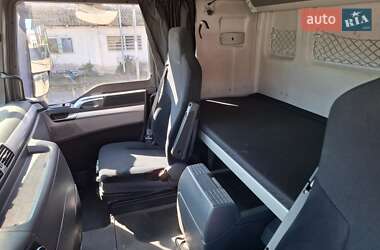 Тягач MAN 18.480 2015 в  фото 12 Тягач MAN 18.480 2015 в