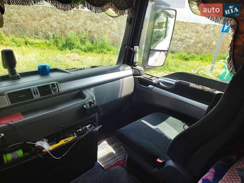 Бензовоз MAN 18.480 2016 в Киеве