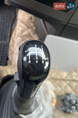 Тягач MAN 18.480 2012 в Львове