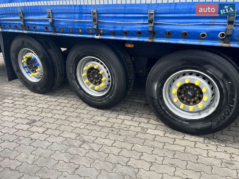 Тягач MAN 18.480 2012 в Львові фото 10 Тягач MAN 18.480 2012 в Львові