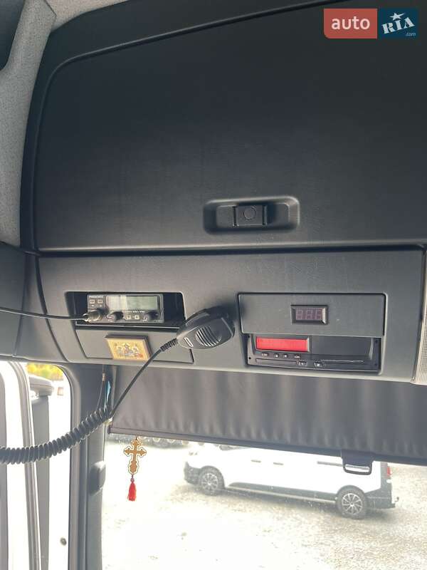 Тягач MAN 18.480 2013 в Виннице фото 59 Тягач MAN 18.480 2013 в Виннице