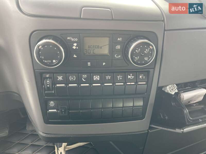 Тягач MAN 18.480 2013 в Виннице фото 61 Тягач MAN 18.480 2013 в Виннице