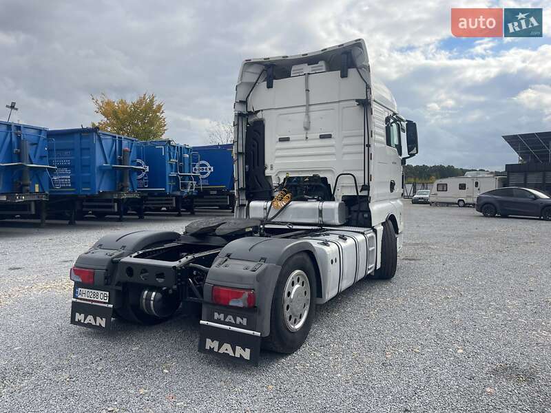 Тягач MAN 18.480 2013 в Виннице фото 70 Тягач MAN 18.480 2013 в Виннице