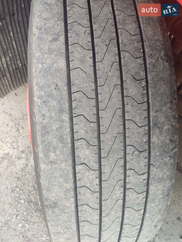 Тягач MAN 18.480 2014 в Ковелі фото 10 Тягач MAN 18.480 2014 в Ковелі