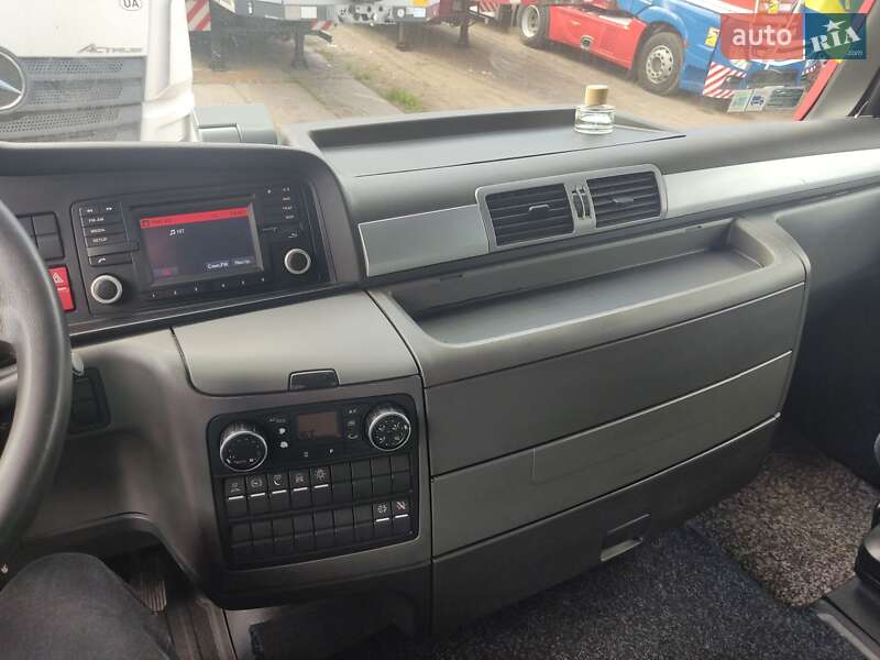 Тягач MAN 18.480 2014 в Ковелі фото 15 Тягач MAN 18.480 2014 в Ковелі