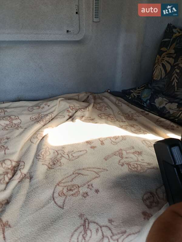 Тягач MAN 18.480 2006 в Черкассах фото 10 Тягач MAN 18.480 2006 в Черкассах