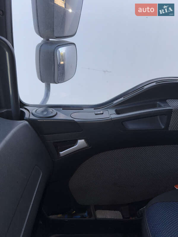 Тягач MAN 18.480 2007 в Одессе