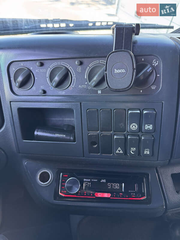 Тягач MAN 18.480 2007 в Одессе