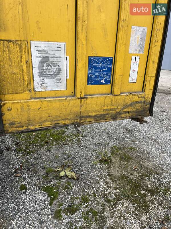 Тягач MAN 18.480 2012 в Кам'янець-Подільському