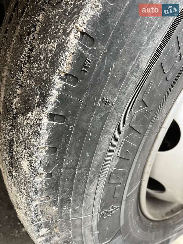 Тягач MAN 18.480 2012 в Кам'янець-Подільському