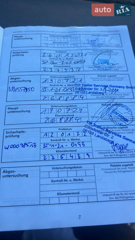 Тягач MAN 18.480 2016 в Коломые