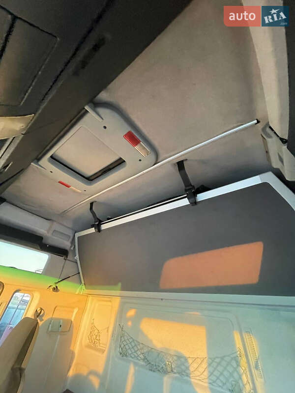 Тягач MAN 18.480 2013 в Одесі