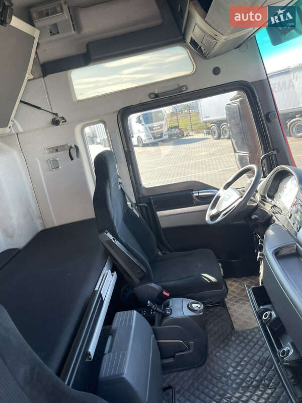 Тягач MAN 18.480 2013 в Одесі