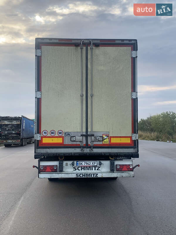 Тягач MAN 18.480 2012 в Хмельницком