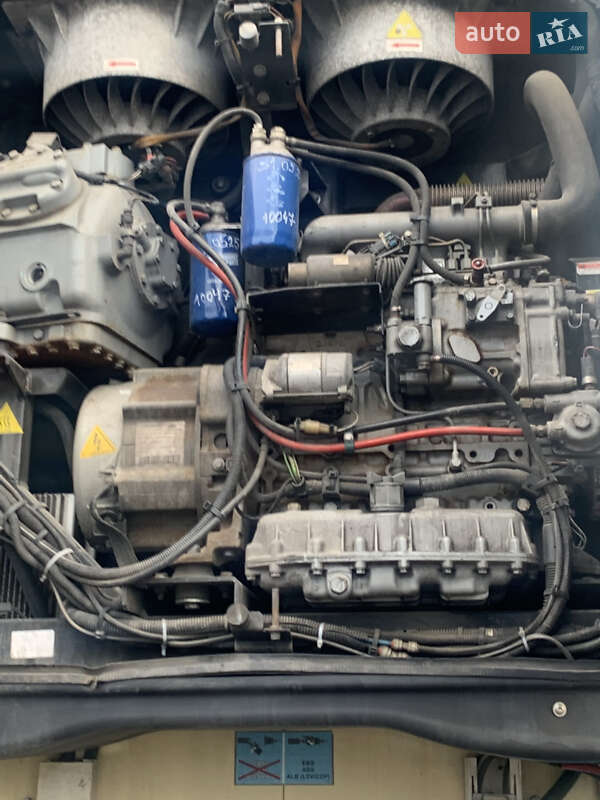 Тягач MAN 18.480 2012 в Хмельницком