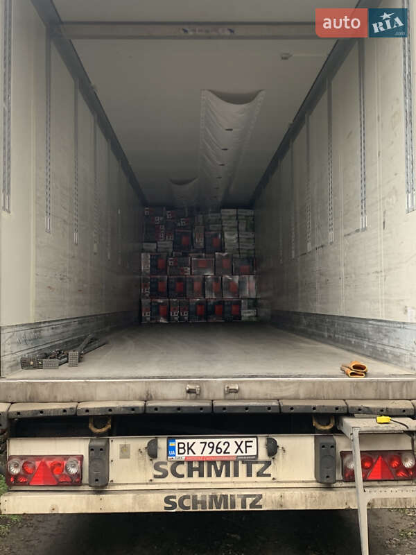 Тягач MAN 18.480 2012 в Хмельницком