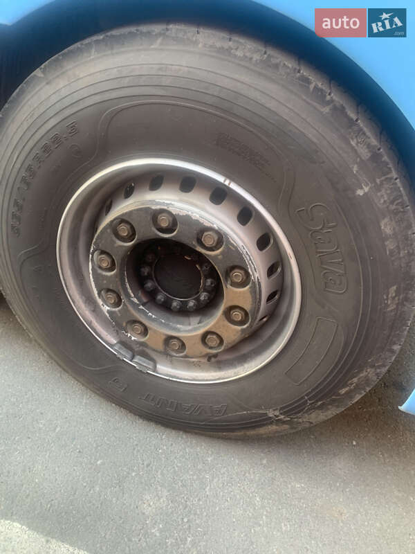 Тягач MAN 18.480 2012 в Хмельницком