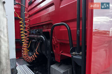 Тягач MAN 18.480 2012 в  фото 7 Тягач MAN 18.480 2012 в