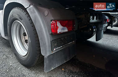 Тягач MAN 18.480 2012 в  фото 12 Тягач MAN 18.480 2012 в