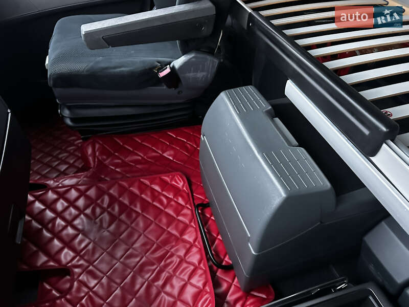 Тягач MAN 18.480 2012 в Умані