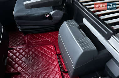 Тягач MAN 18.480 2012 в  фото 18 Тягач MAN 18.480 2012 в