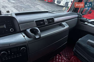 Тягач MAN 18.480 2012 в  фото 22 Тягач MAN 18.480 2012 в