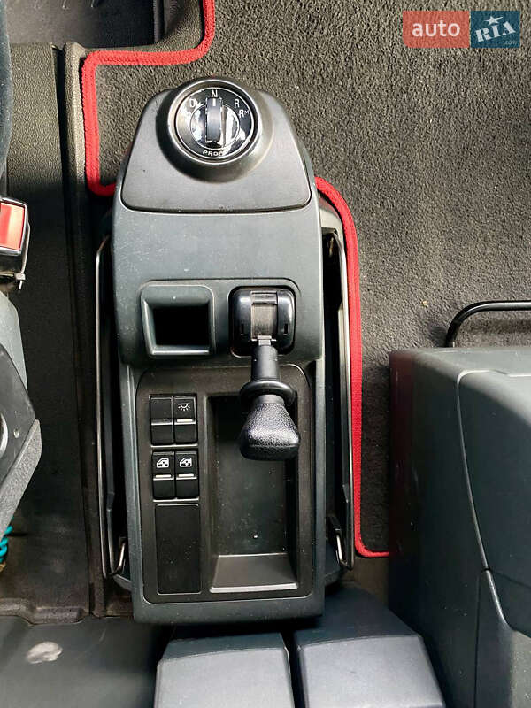 Тягач MAN 18.480 2011 в Києві фото 19 Тягач MAN 18.480 2011 в Києві