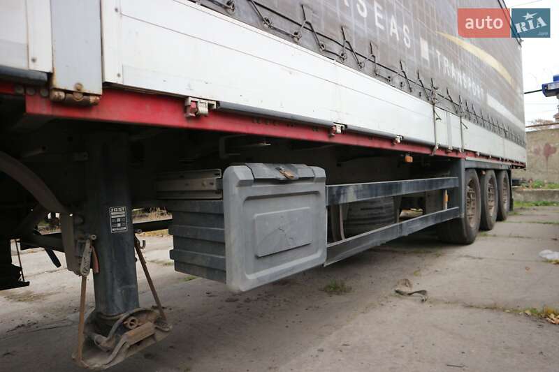 Тягач MAN 18.480 2014 в Одесі фото 7 Тягач MAN 18.480 2014 в Одесі