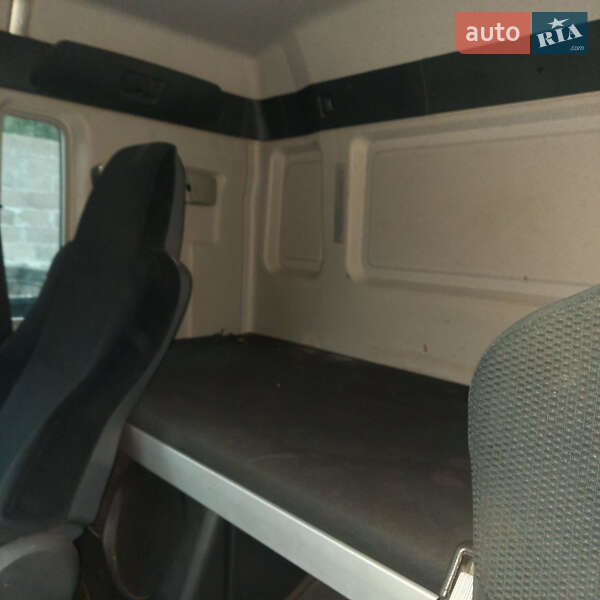 Самосвал MAN 18.480 2008 в Ивано-Франковске фото 8 Самосвал MAN 18.480 2008 в Ивано-Франковске