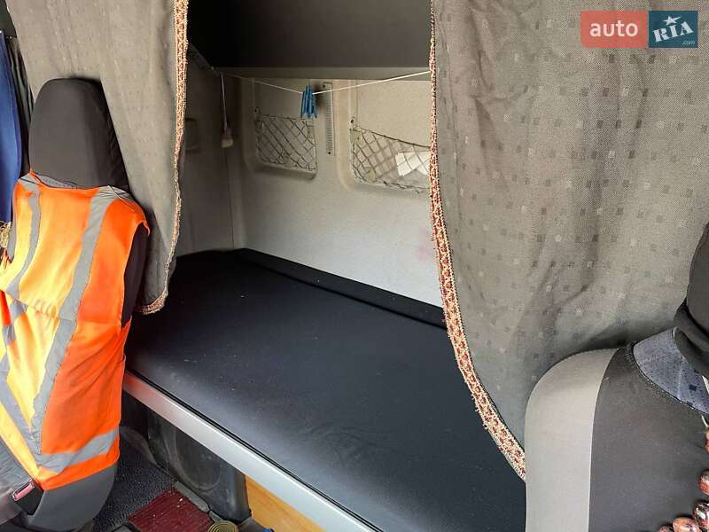 Тягач MAN 18.480 2008 в Києві фото 11 Тягач MAN 18.480 2008 в Києві