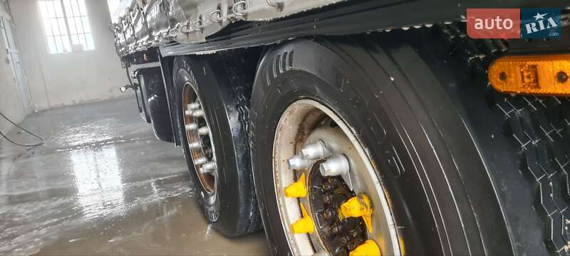 Тягач MAN 18.480 2015 в Львові фото 40 Тягач MAN 18.480 2015 в Львові