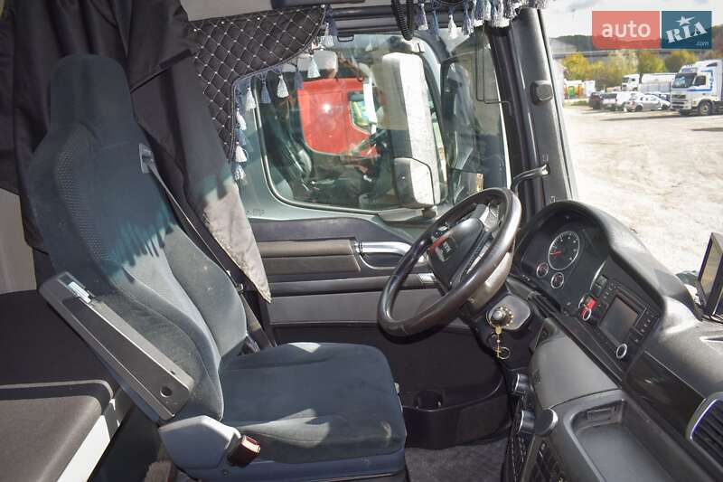 Тягач MAN 18.480 2015 в Львові фото 10 Тягач MAN 18.480 2015 в Львові