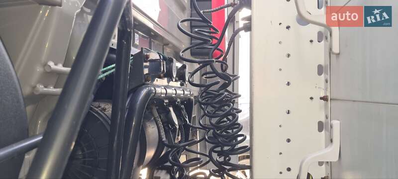 Тягач MAN 18.480 2015 в Львові фото 49 Тягач MAN 18.480 2015 в Львові