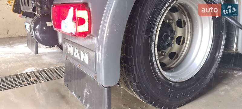 Тягач MAN 18.480 2015 в Львові фото 55 Тягач MAN 18.480 2015 в Львові
