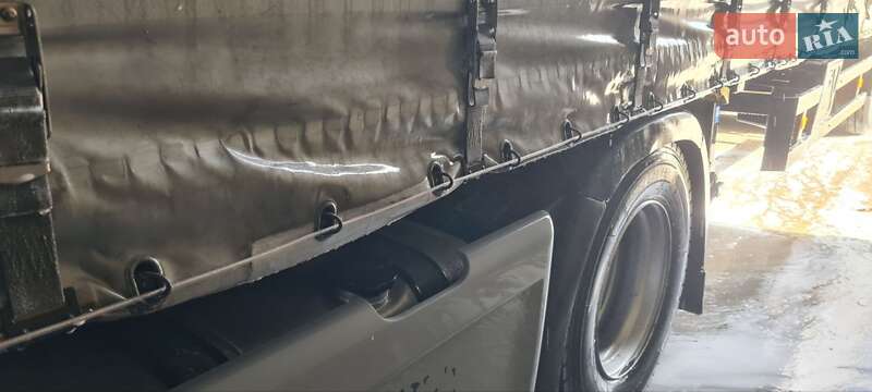 Тягач MAN 18.480 2015 в Львові фото 65 Тягач MAN 18.480 2015 в Львові