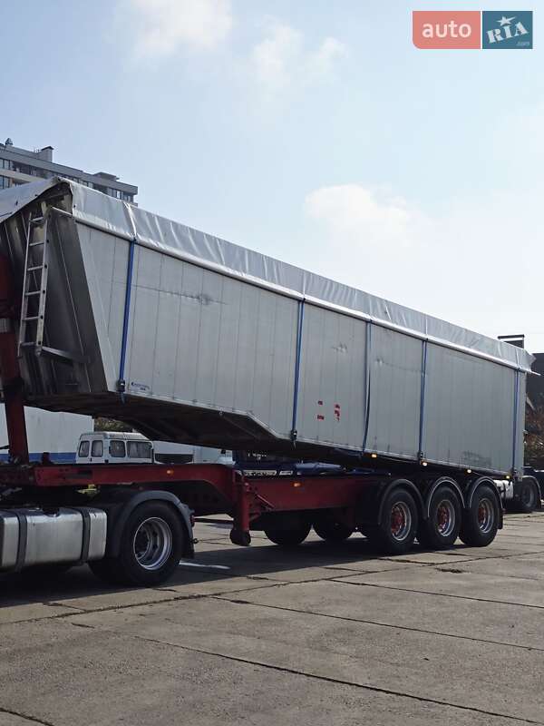 Тягач MAN 18.480 2015 в Одесі