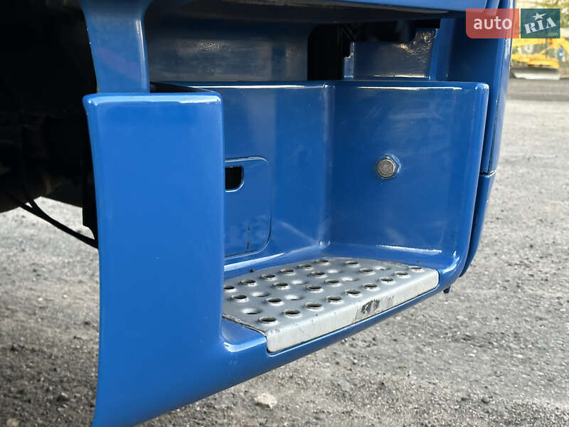 Тягач MAN 18.480 2012 в Умані