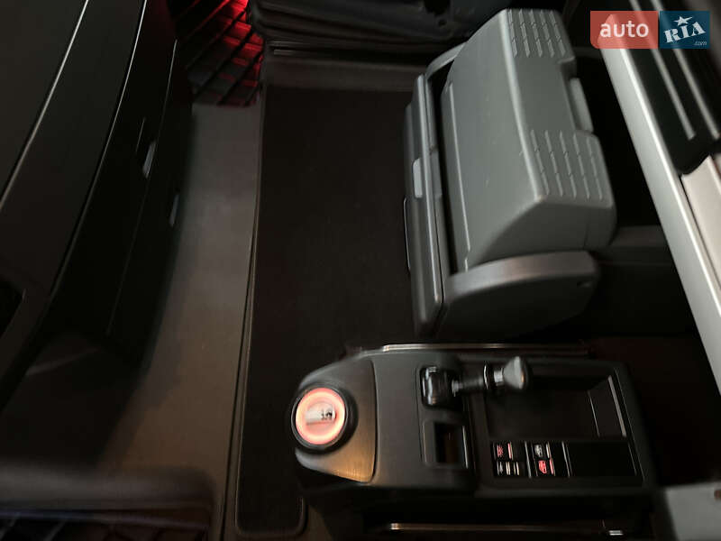 Тягач MAN 18.480 2012 в Умані