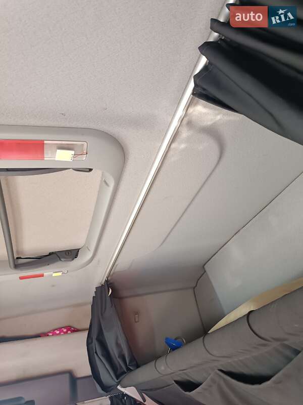 Тягач MAN 18.480 2012 в Вінниці фото 10 Тягач MAN 18.480 2012 в Вінниці