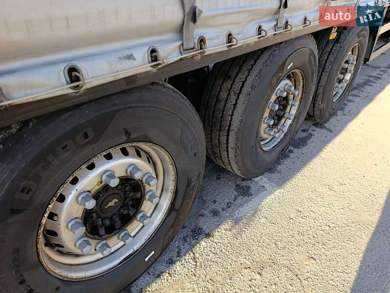 Тентованый MAN 18.480 2015 в Киеве фото 17 Тентованый MAN 18.480 2015 в Киеве