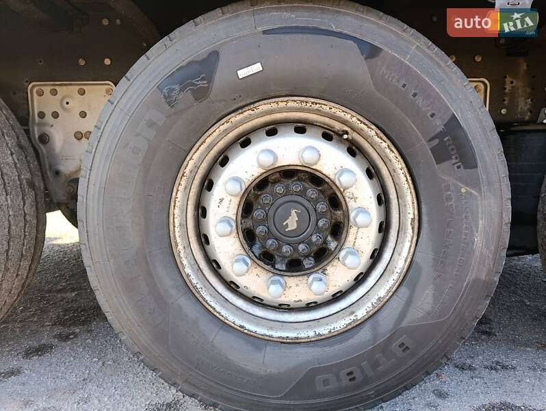 Тентованый MAN 18.480 2015 в Киеве фото 24 Тентованый MAN 18.480 2015 в Киеве