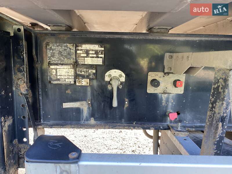 Тягач MAN 18.480 2012 в Днепре