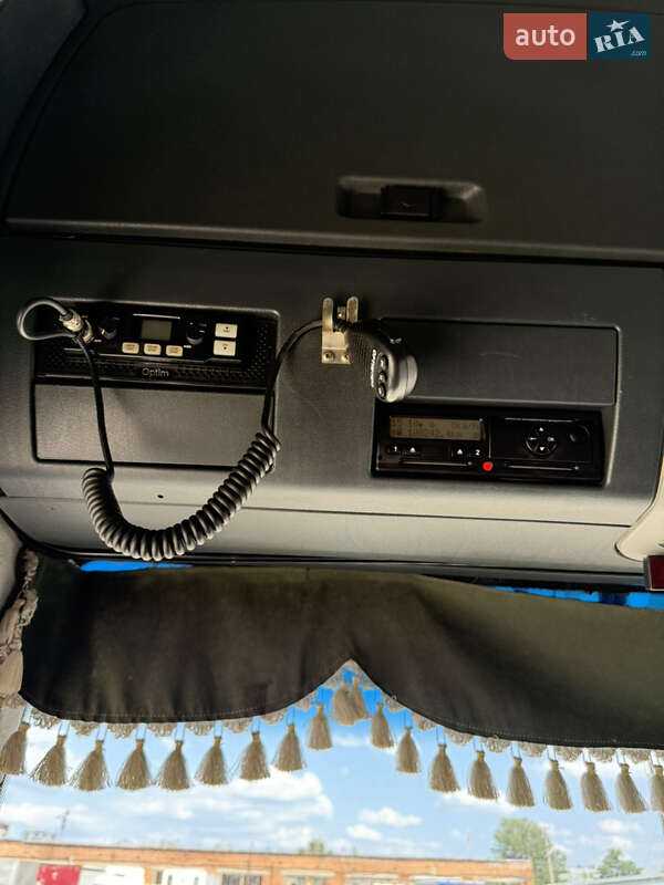 Тягач MAN 18.480 2014 в Харкові