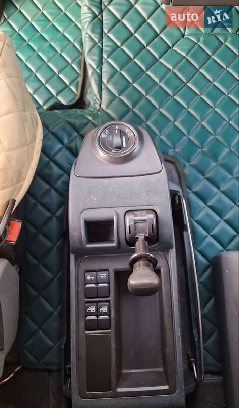 Тягач MAN 18.480 2015 в Тячеве фото 18 Тягач MAN 18.480 2015 в Тячеве