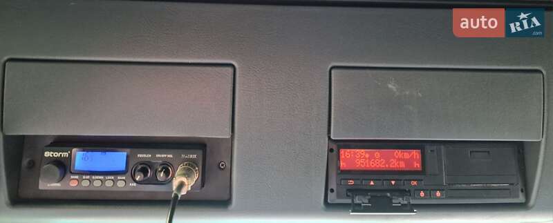 Тягач MAN 18.480 2015 в Тячеве фото 24 Тягач MAN 18.480 2015 в Тячеве