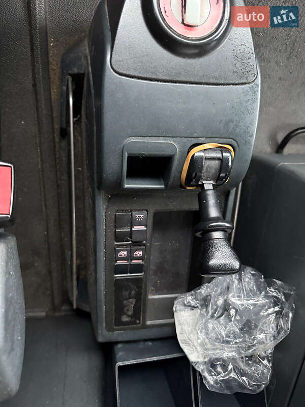 Тягач MAN 18.480 2013 в Луцке фото 21 Тягач MAN 18.480 2013 в Луцке