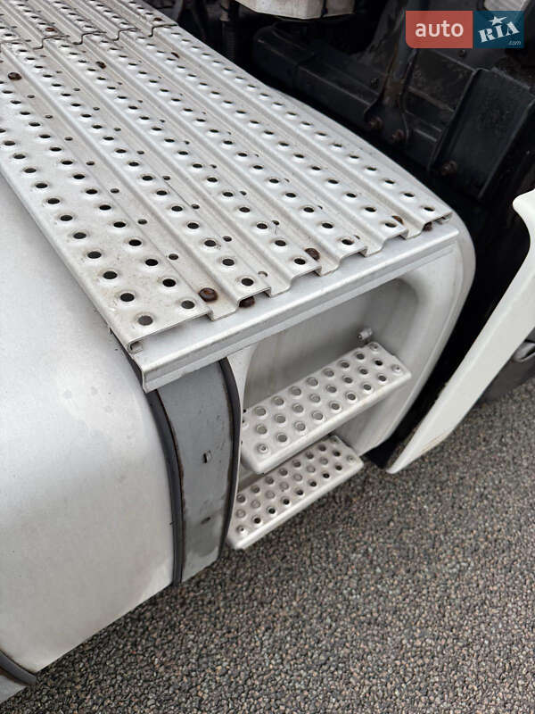 Тягач MAN 18.480 2013 в Луцке фото 30 Тягач MAN 18.480 2013 в Луцке