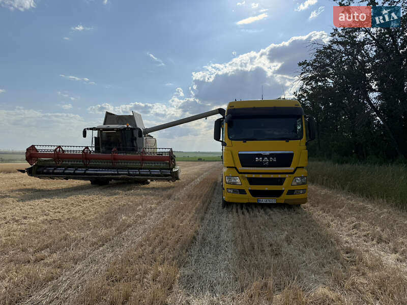 Самосвал MAN 18.480 2011 в Компанеевке фото 7 Самосвал MAN 18.480 2011 в Компанеевке