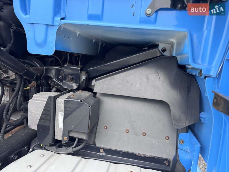 Тягач MAN 18.480 2014 в Виннице фото 14 Тягач MAN 18.480 2014 в Виннице